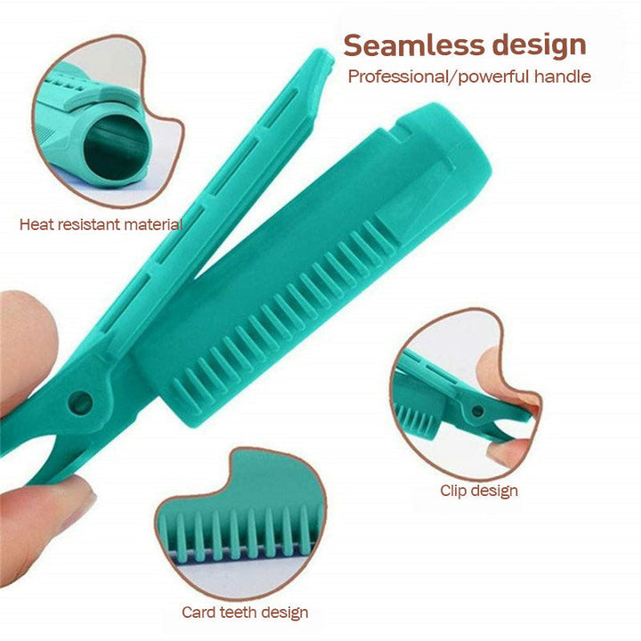 BowLift | Hair root fluffy clip