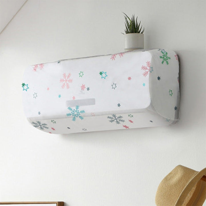 Air Conditioner Dust Cover | Bowlift