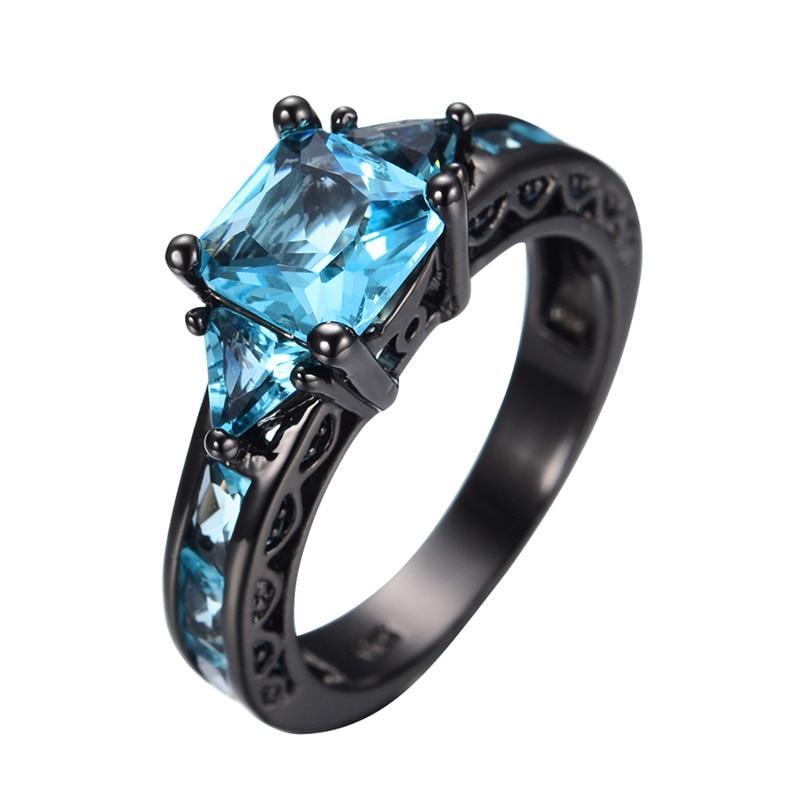 Envy - Gemstone Rings | Bowlift