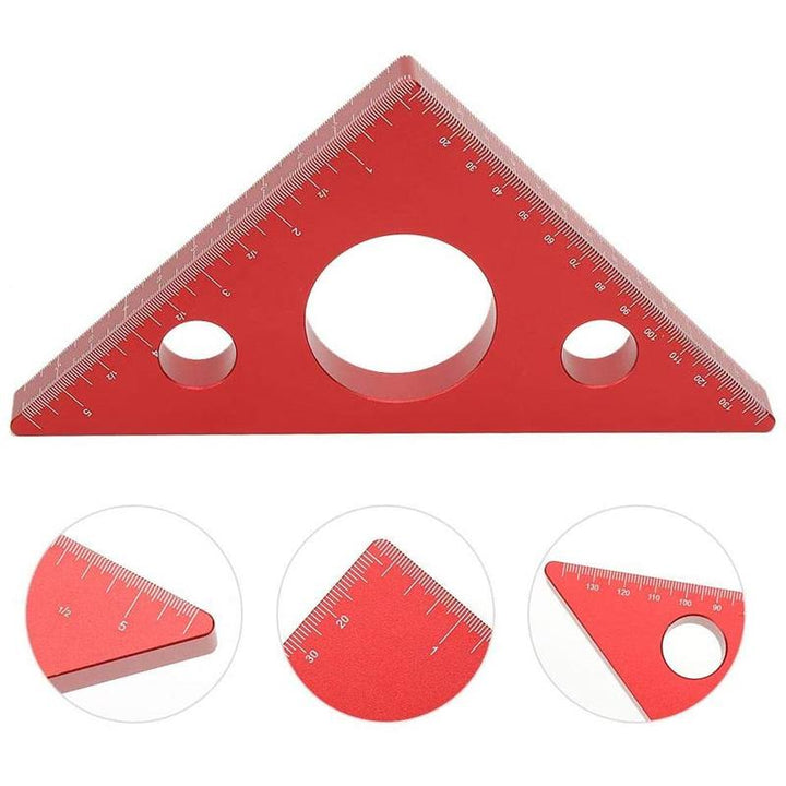 BowLift | Triangle Measuring Tool