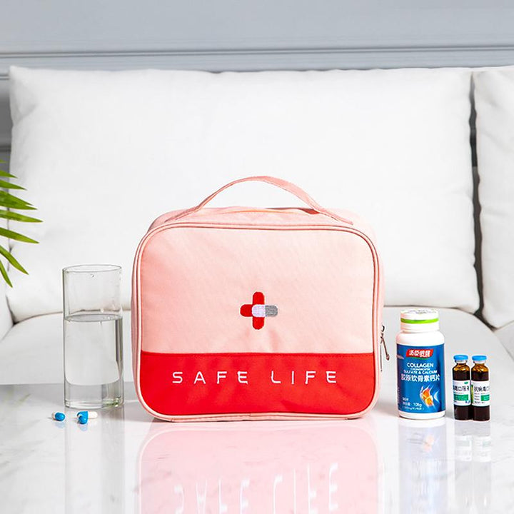 BowLift | Emergency Treatment Medical Bag