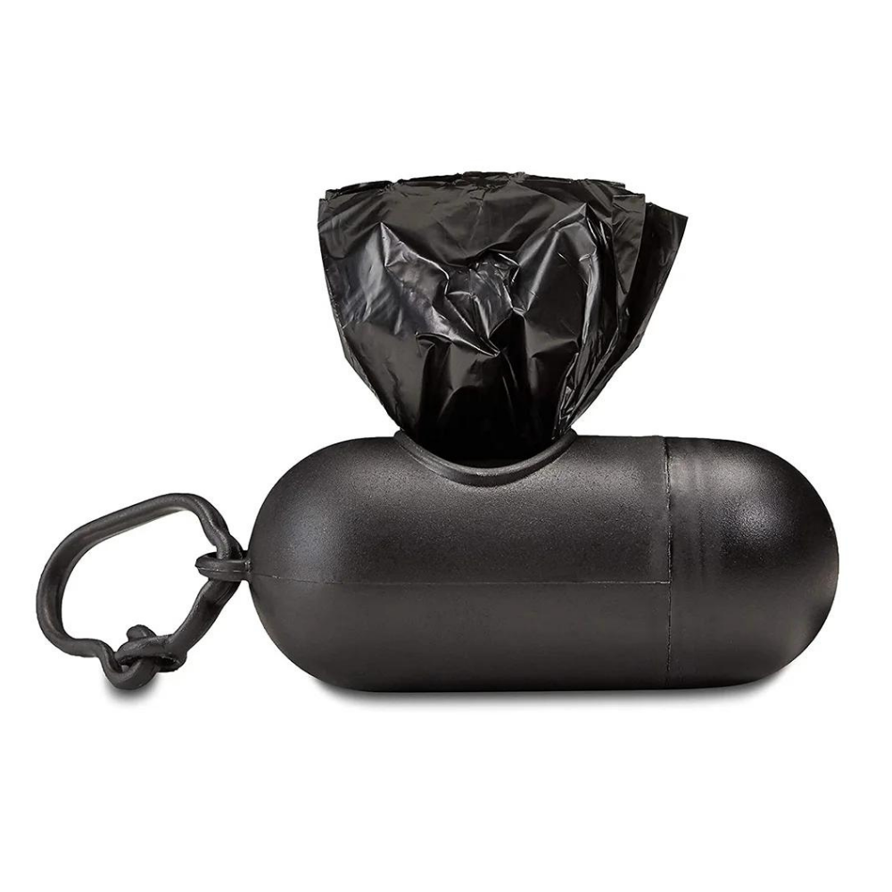 CleanPaws • 40-Roll Eco-Friendly Dog Poop Bags