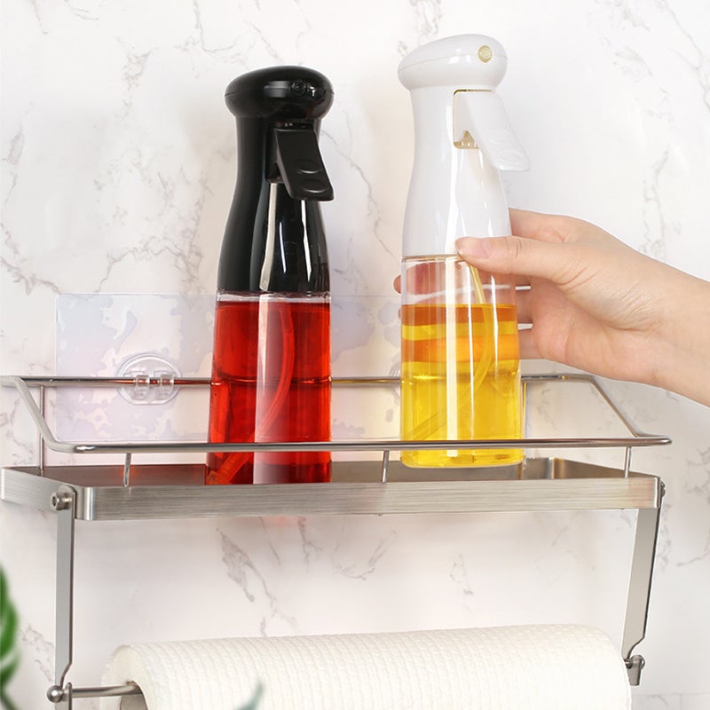 Air Pressure Type Oil Spray Bottle | Bowlift