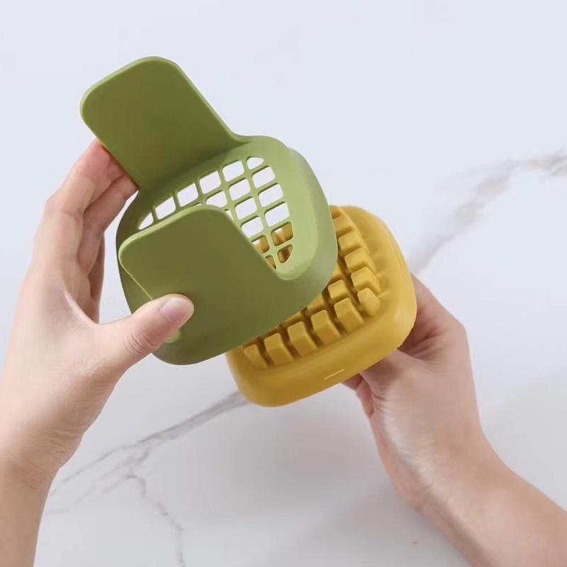 Mini Hand Kitchen Vegetable Slicer | Bowlift