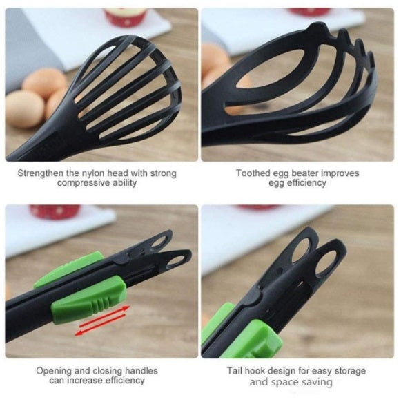 BowLift | Multifunctional Egg Beater