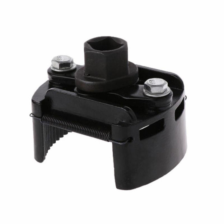 Adjustable oil filter wrench Bowlift