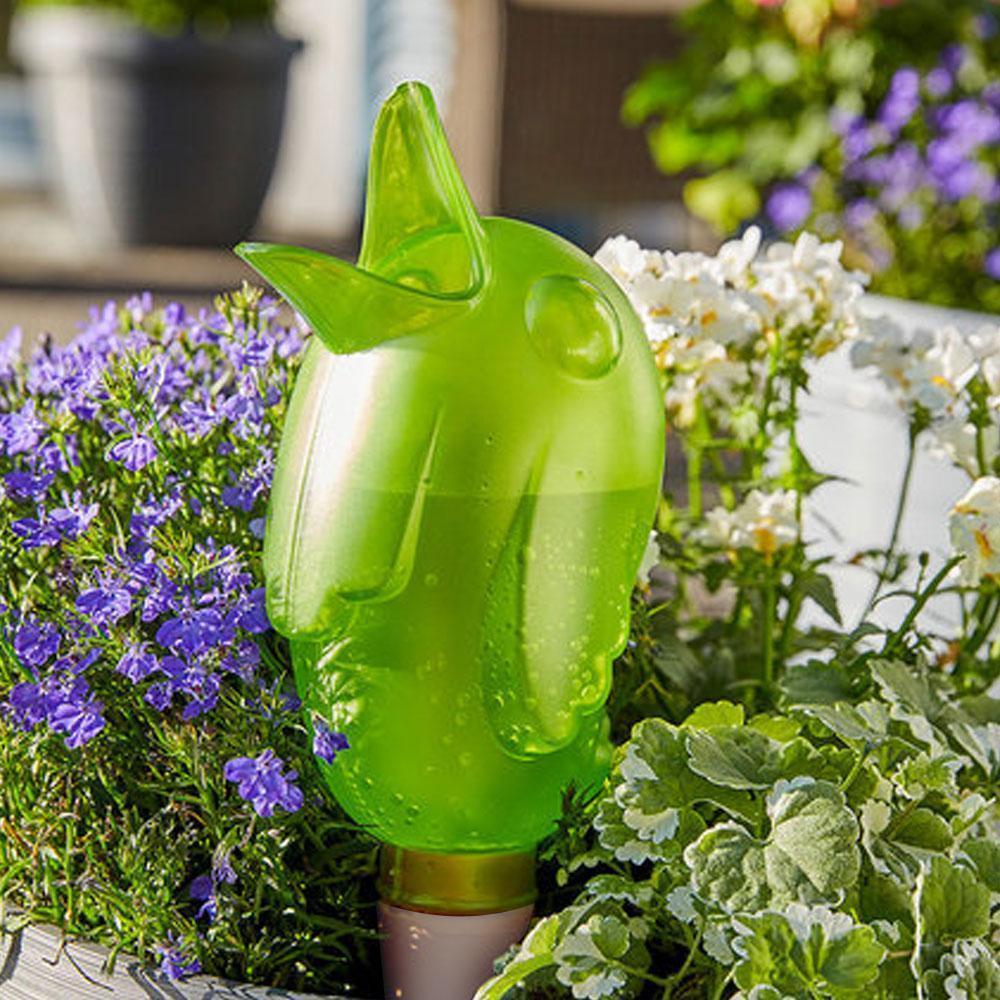 BowLift | Automatic Little Bird Watering Device