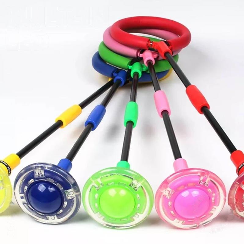 BowLift | Foldable jumping ball for children