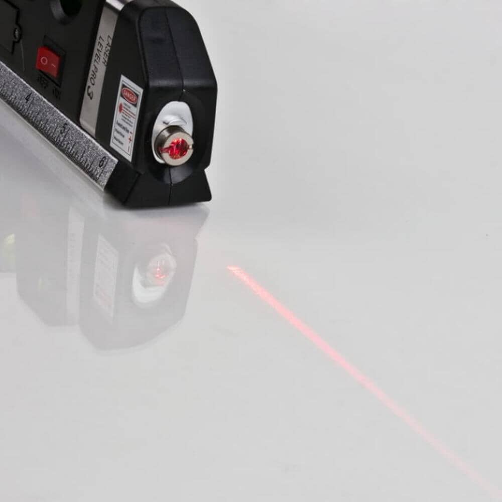 BowLift | Multifunctional Laser Level Pro 3