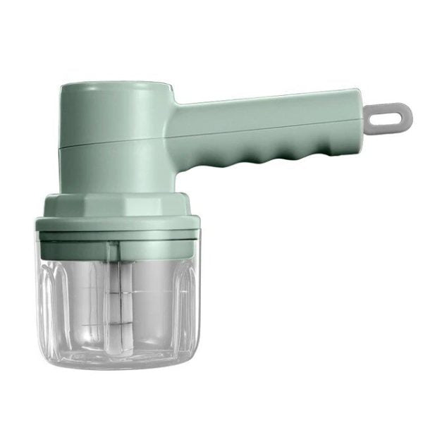 2 in 1 Electric Wireless Multi-Function Meat GRINDER and Beater Bowlift