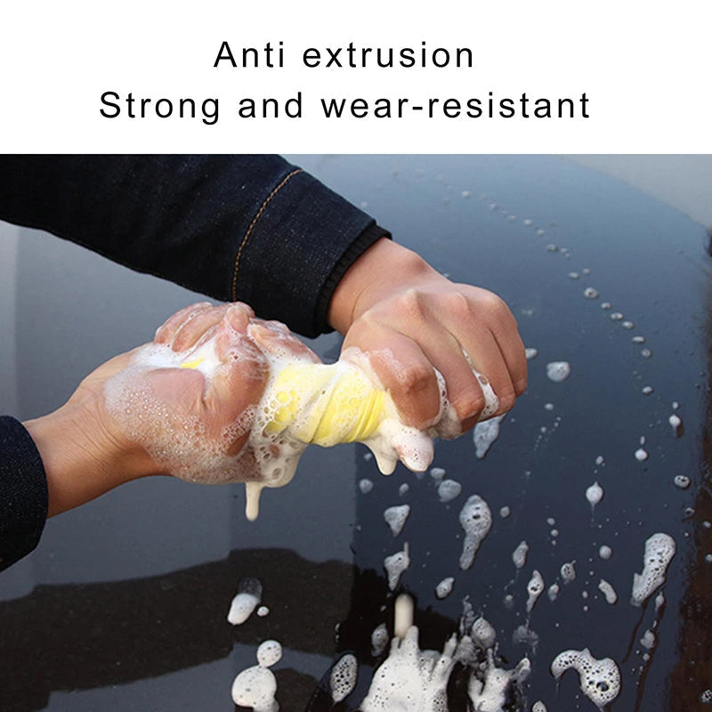 PVA Cleaning Sponges | Bowlift