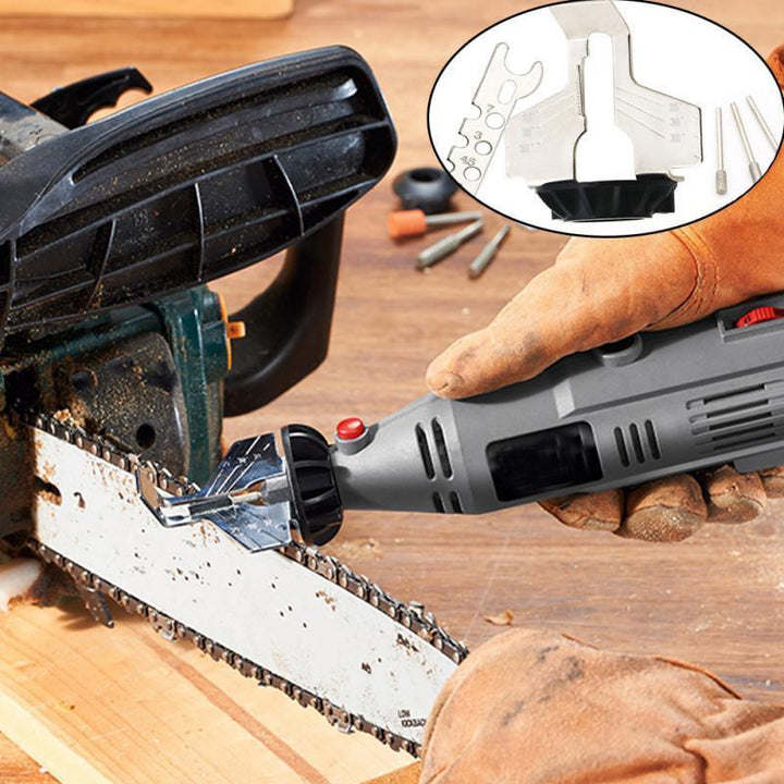 BowLift | Chainsaw Grinding Tool Accessories