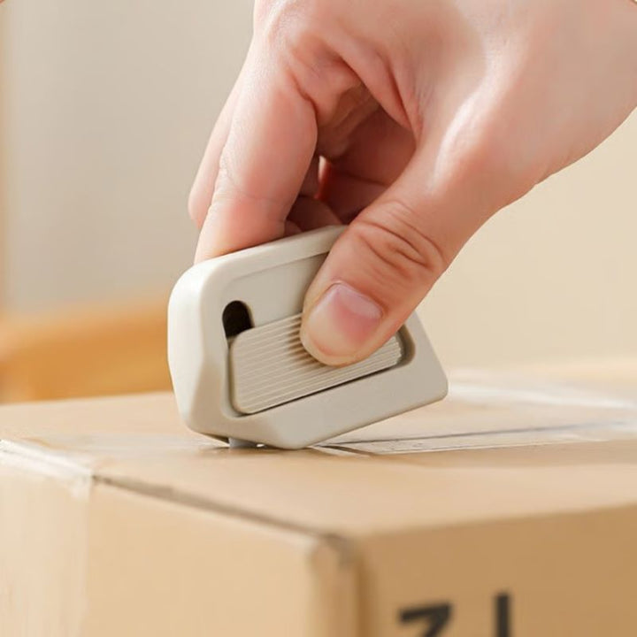 BowLift | Mini Ceramic Paper Cutter