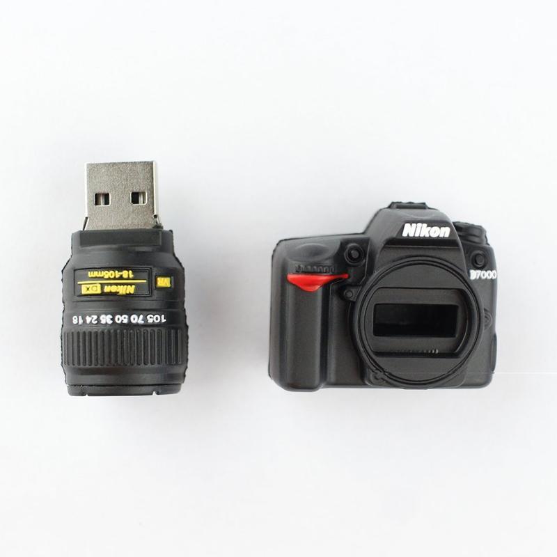 BowLift | Mini Camera USB