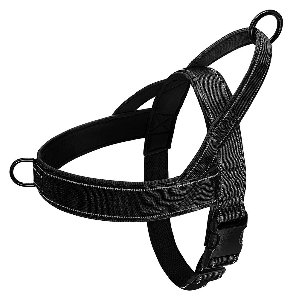 TruHarness •  No Pull Dog Harness