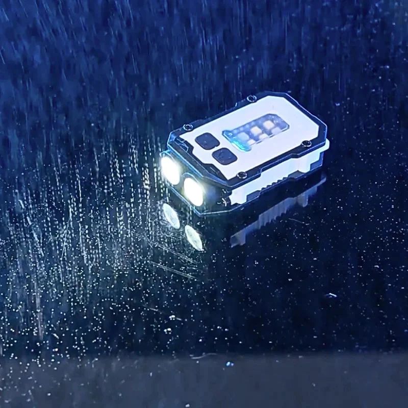 BowLift | Mini Powerful Flashlight
