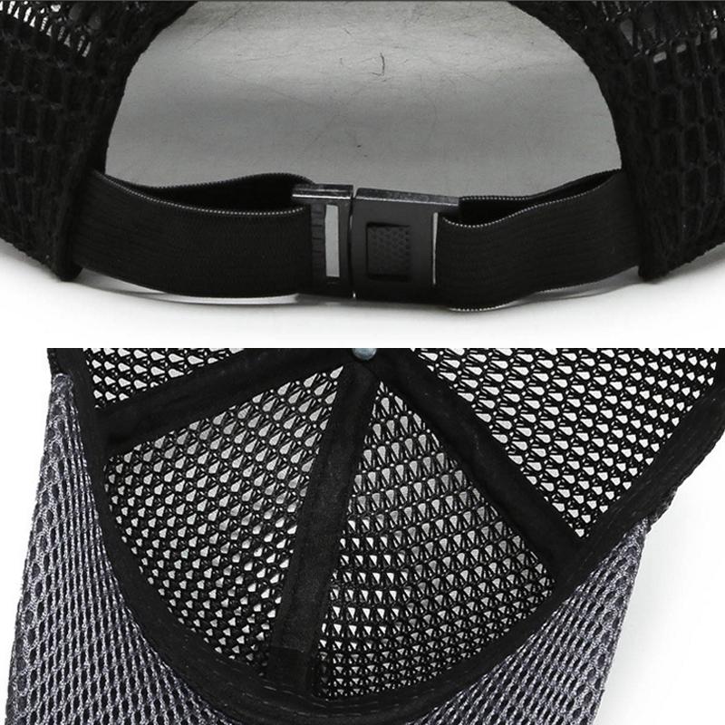BowLift | Breathable Mesh Cap