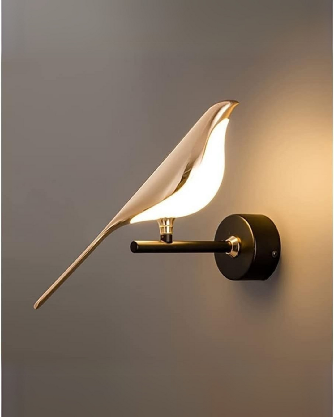 BowLift | Modern Wall Lamp Design Decorative LED Wall Lighting