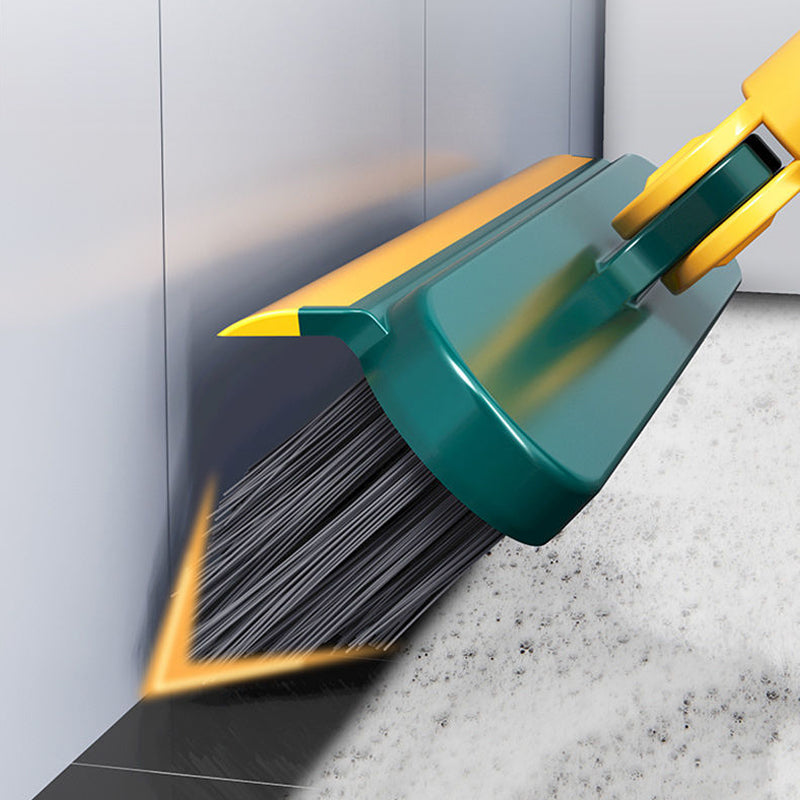 BowLift | 2 in 1 Floor Cleaning Brush