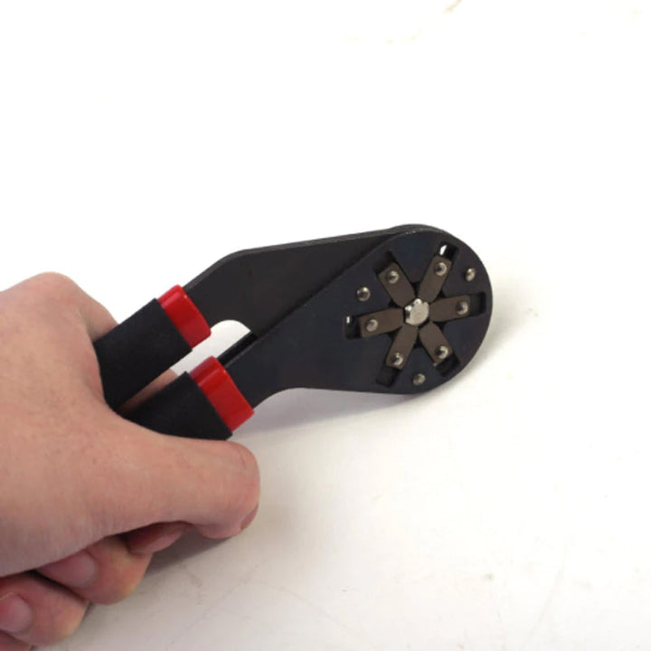 BowLift | Hexagonal Magic Key