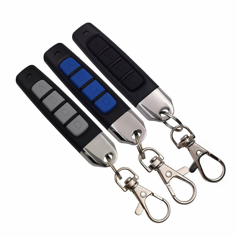 BowLift | Remote Control Duplicator