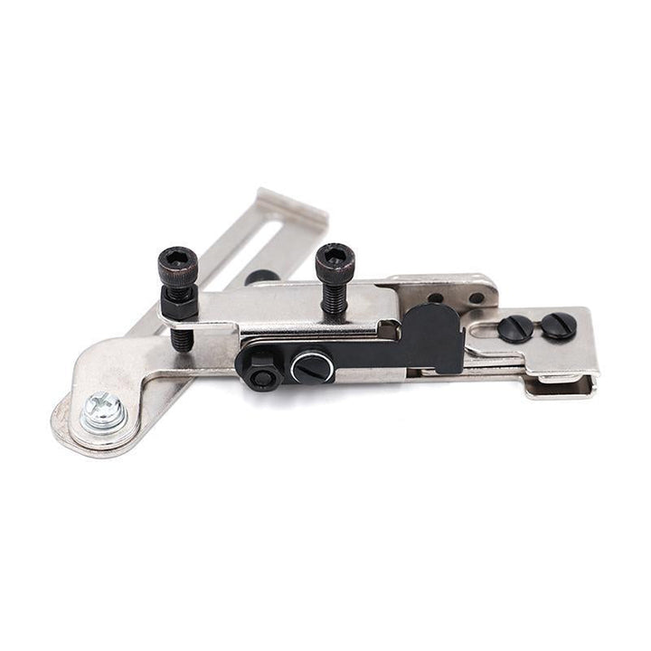 Pied-De-Biche for sewing machine for zipper | Bowlift