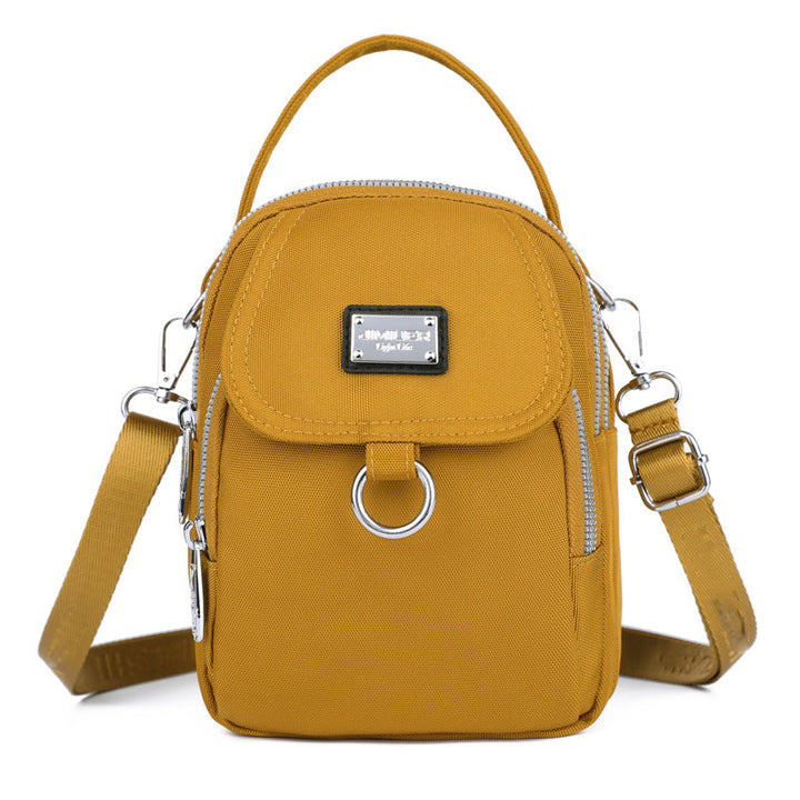 BowLift | Waterproof Shoulder Bag for Women