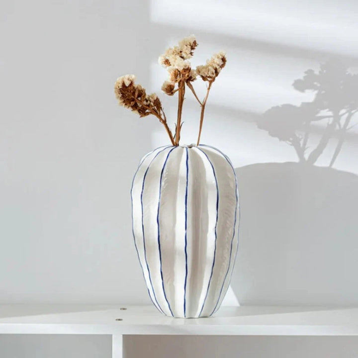 BowLift | Star Fruit Inspired Ceramic Vase