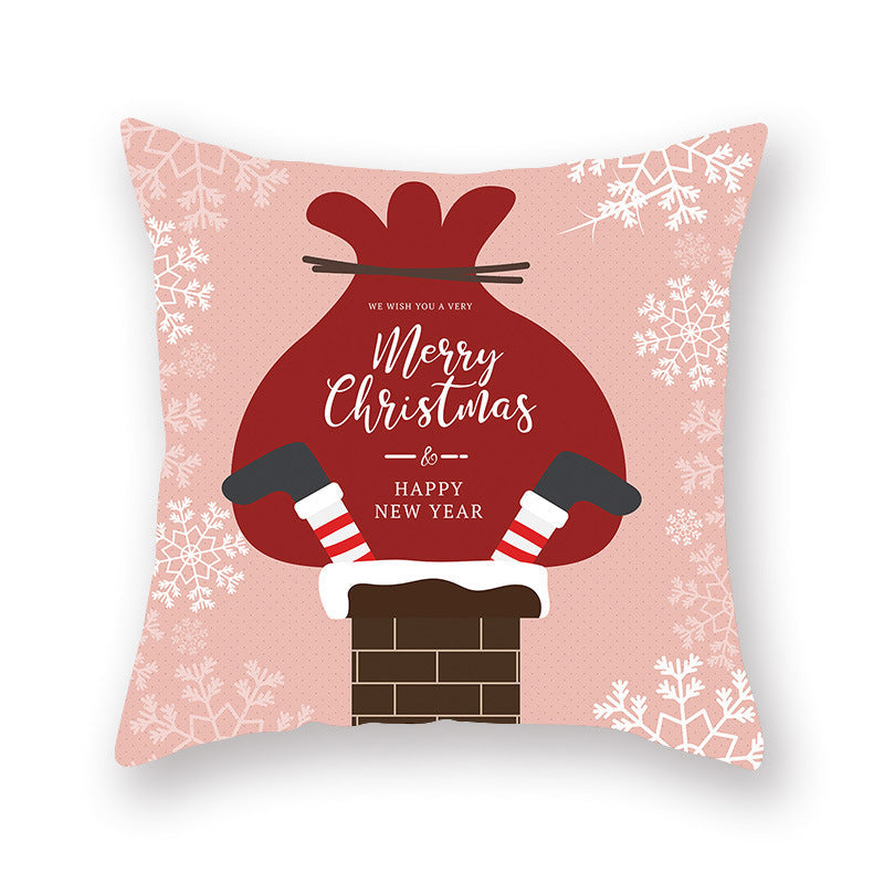BowLift | Christmas Throw Pillow Covers