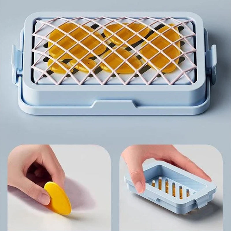 BowLift | Multifunctional Soap Washbox
