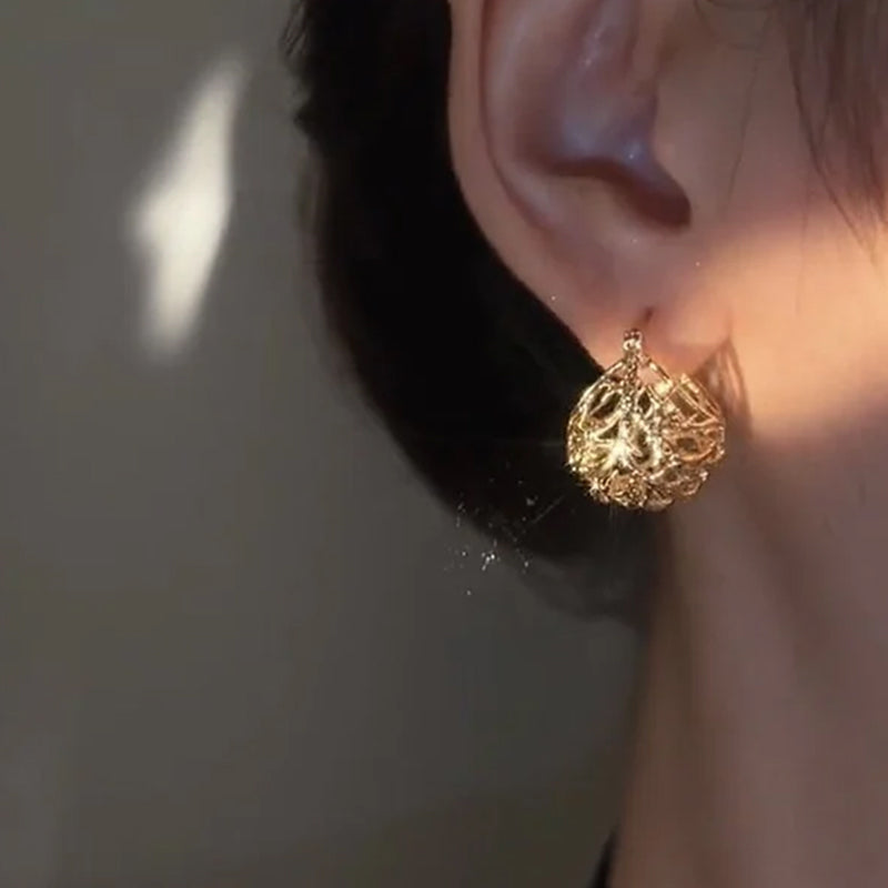 BowLift | Fashion Cutout Earrings