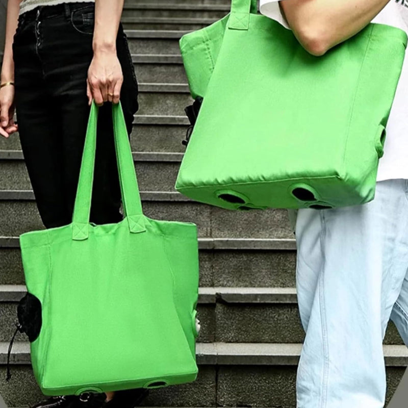 BowLift | Multifunctional Cat Bag
