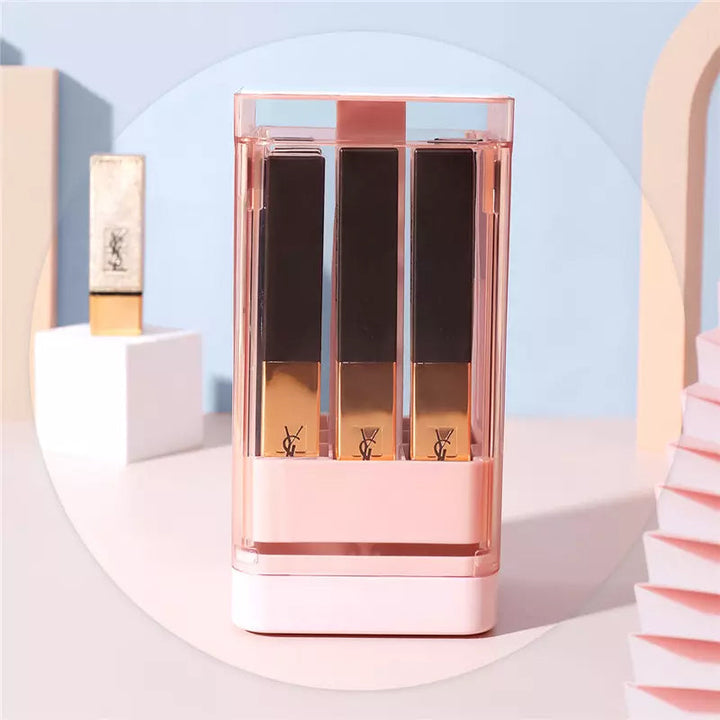 Lipstick Holder with Lid | Bowlift