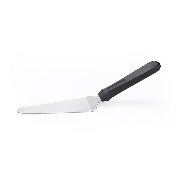 Stainless Steel Pizza Spatula and Cutter | Bowlift