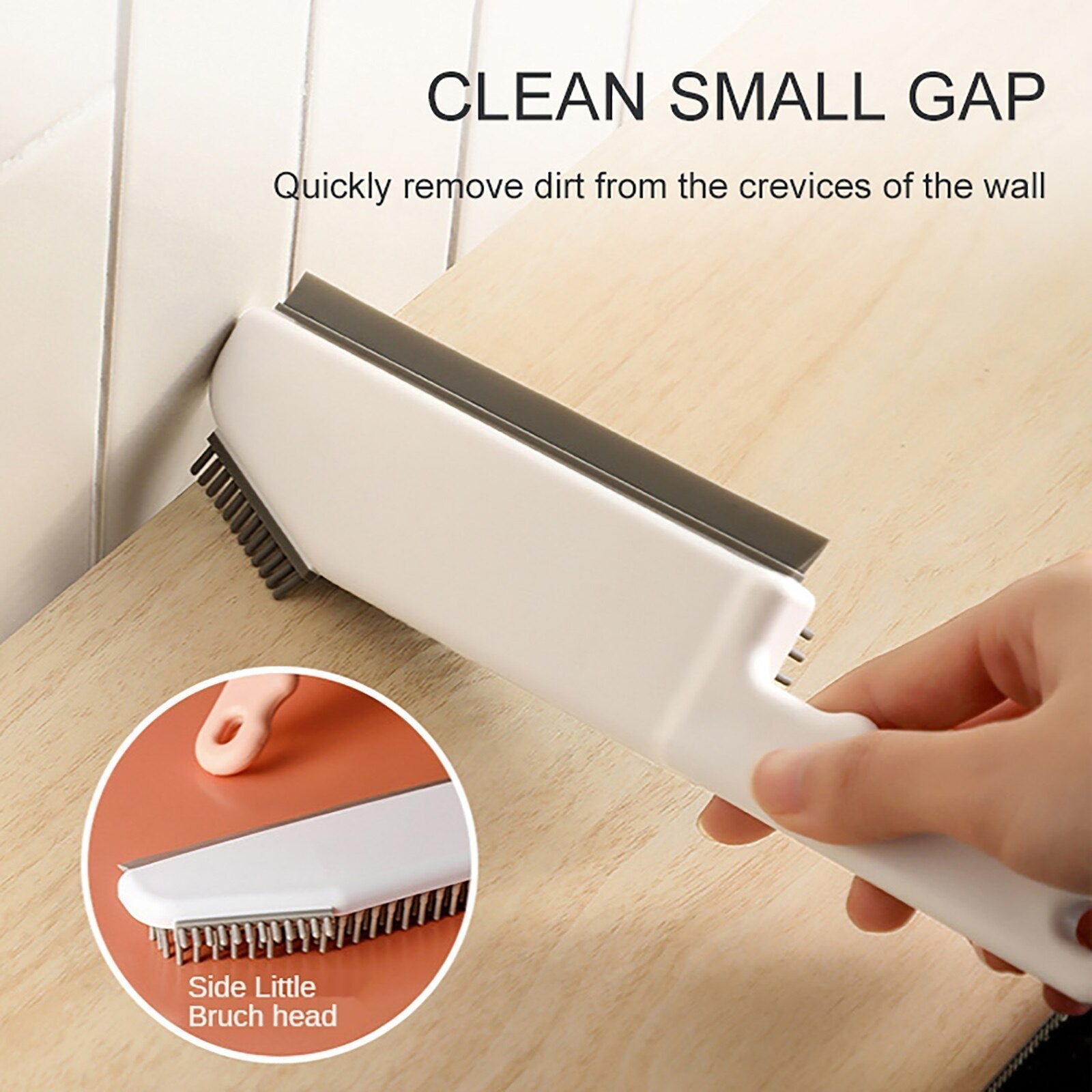 BowLift | 3in1 Kitchen Cleaning Brush