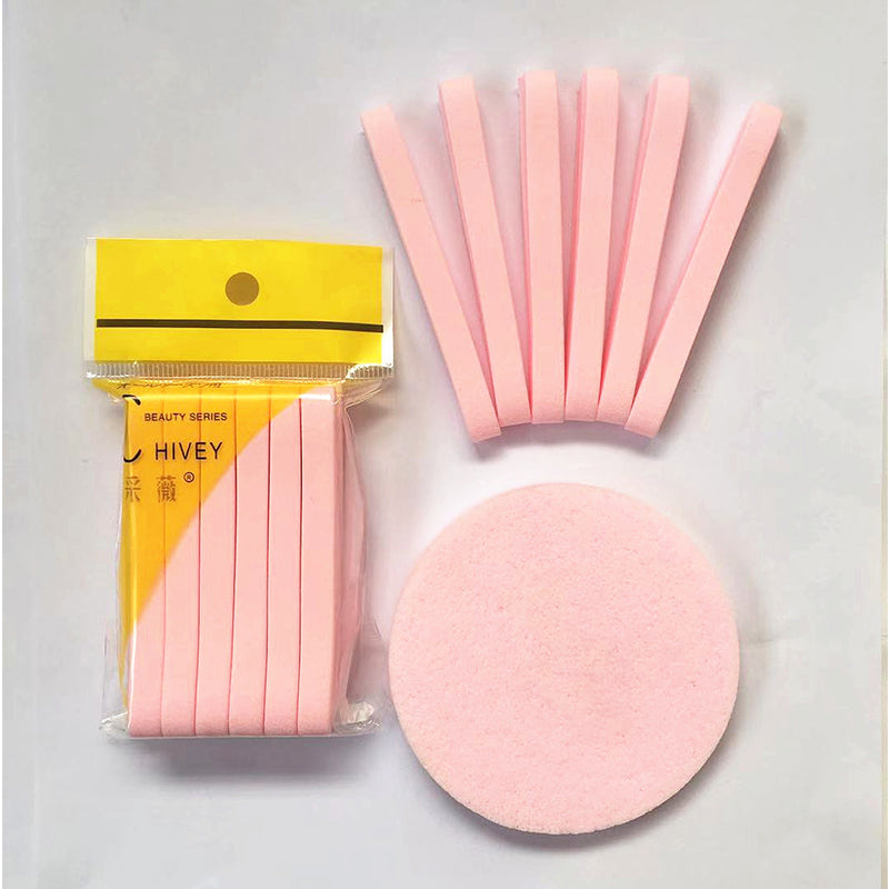 Facial Compressed Facial Sponges | Bowlift