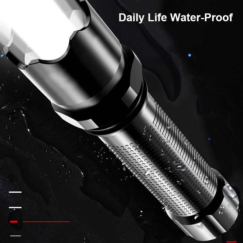 BowLift | High-performance LED flashlight