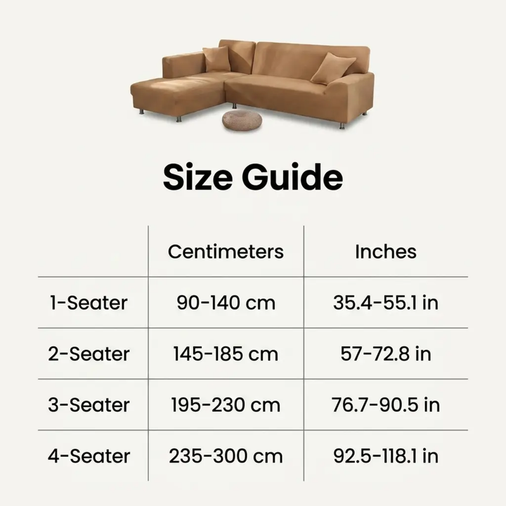 BowLift | Non-slip & stylish for every living room