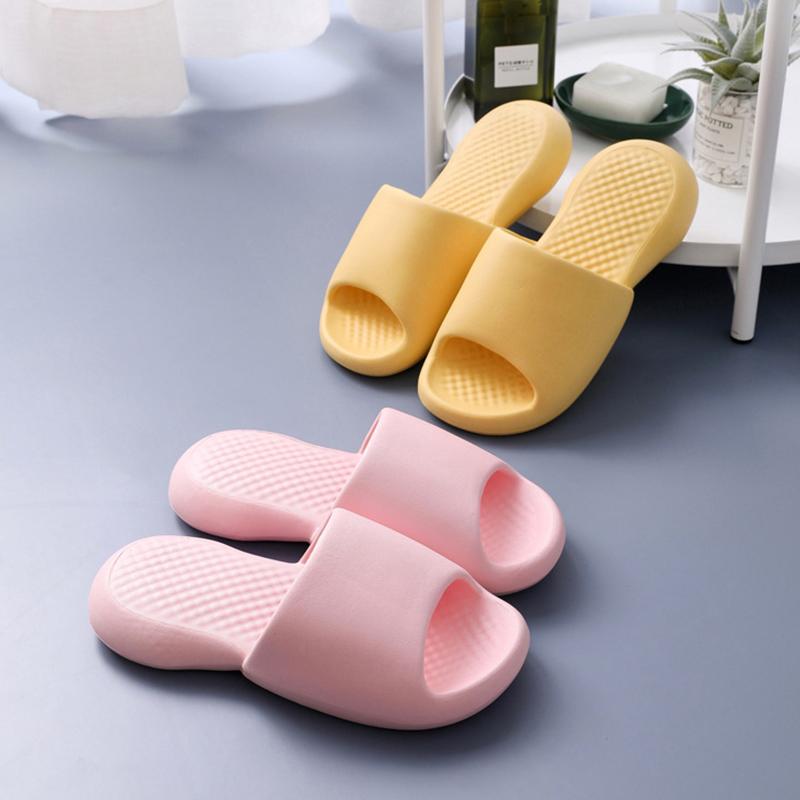 BowLift | Non-slip Thick-soled Super Soft Slippers