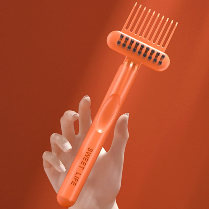 Comb Cleaning Brush | Bowlift