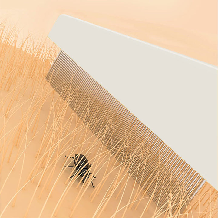 BowLift | Multifunctional Pet Hair Comb