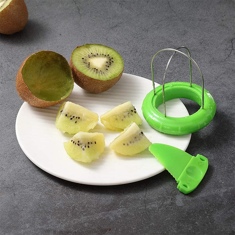 Kiwi Fruit Peeler | Bowlift
