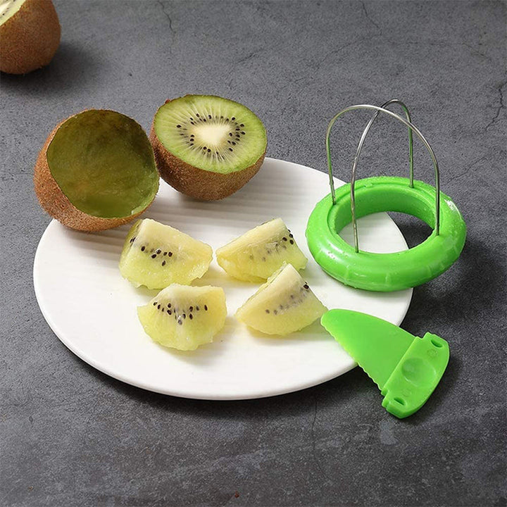 Kiwi Fruit Peeler | Bowlift