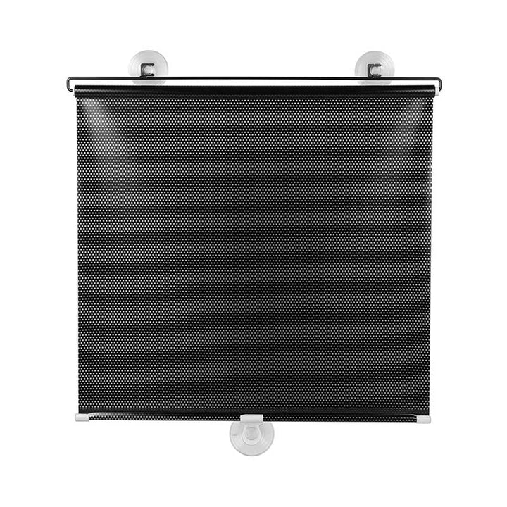 BowLift | Piercing-free suction cup sunshade