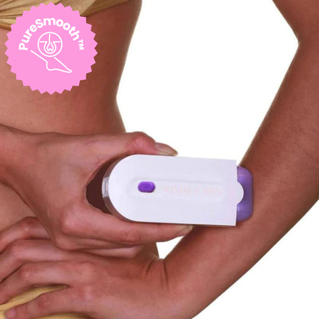 BowLift | SmoothGlide Effortless Hair Removal