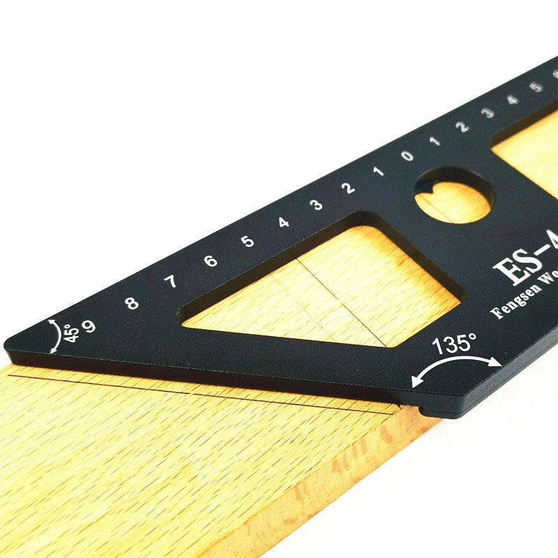 BowLift | Multi-Angle Wood Processing Tool