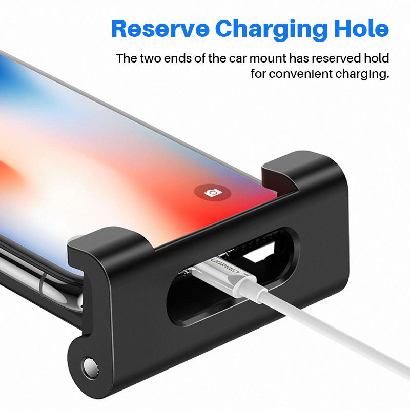 BowLift | Car Phone iPad Holder