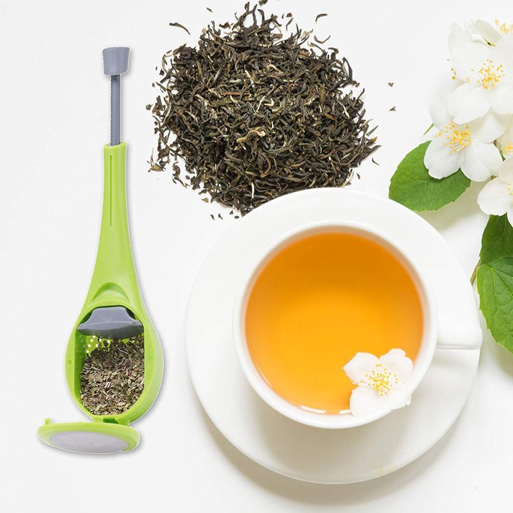 BowLift | Tea Infusing Spoon