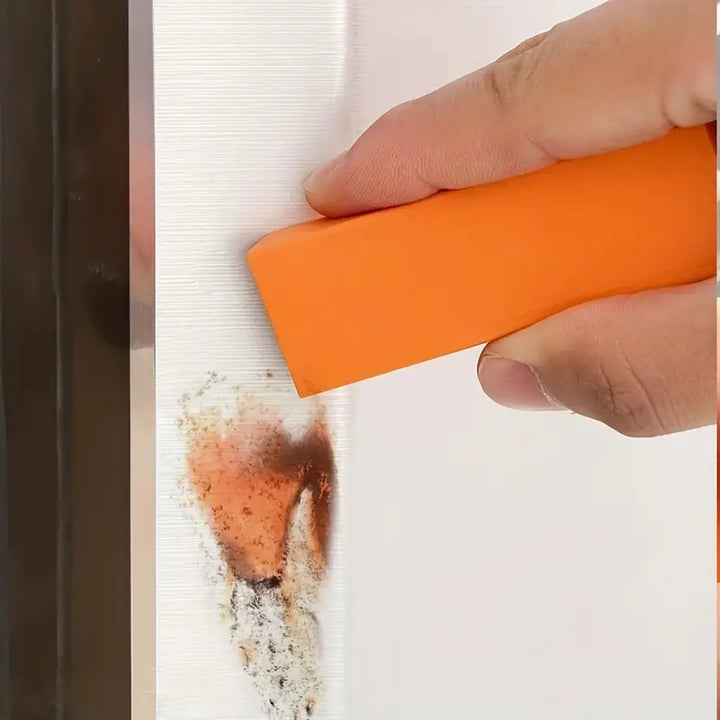 Stainless Steel Stain Remover Artifact | Bowlift