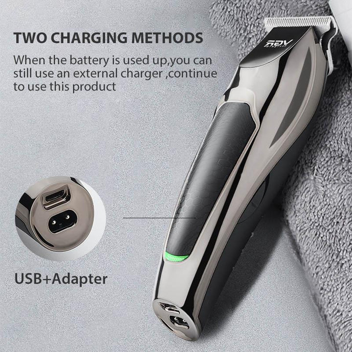BowLift | Electric Hair Clipper